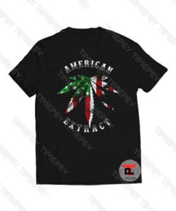 American Extract Viral Fashion T Shirt