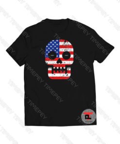 American Till Die Viral Fashion T Shirt