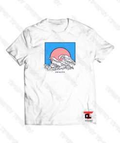 And So It Is Viral Fashion T Shirt