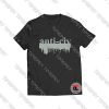 Anti civ Viral Fashion T Shirt