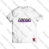 Ariana Grande NASA Viral Fashion T Shirt