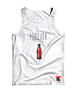 BFF Soda Viral Fashion Tank Top