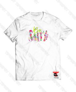 Be Salty Viral Fashion T Shirt