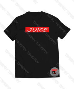 Best Sell Juice Vintage Viral Fashion T Shirt