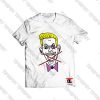 Birds of prey Joker Viral Fashion T Shirt