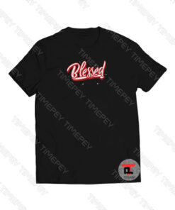 Blessed Viral Fashion T Shirt