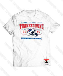 Buffalo Bills National football Viral Fashion T Shirt