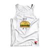 Burger French Fries BFF Best Friend