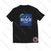 Busch Lit Brewed in the USA