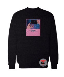 Cassette Tape Aesthetics Viral Fashion Sweatshirt