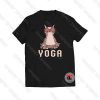 Cat Yoga