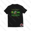 Championship champs Oregon Ducks