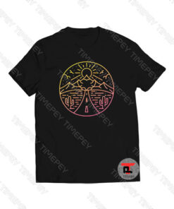 Chasing The Sun Viral Fashion T Shirt