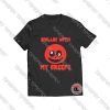 Chillin My Creeps Viral Fashion T Shirt