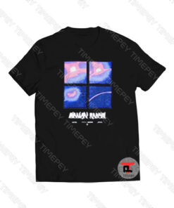 Club Fantasy Midnight Viral Fashion T Shirt