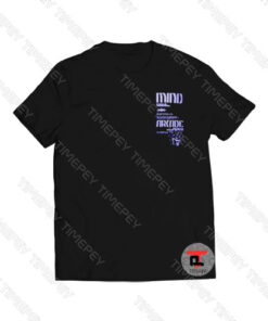 Club Fantasy Mind Arcade Viral Fashion T Shirt