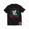 Cocaine santa let it snow