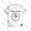 Cold Cave Viral Fashion T Shirt