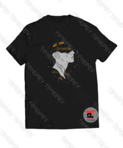 Comparison Will You Kill Viral Fashion T Shirt