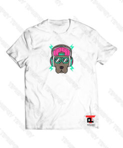 Cool Dog Viral Fashion T Shirt
