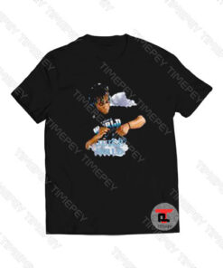Cool Juice W-R-L-D Vintage Viral Fashion T Shirt
