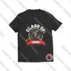Dabbing Graduation Class Of 2020 Viral Fashion T Shirt