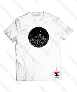 Dark Night Viral Fashion T Shirt