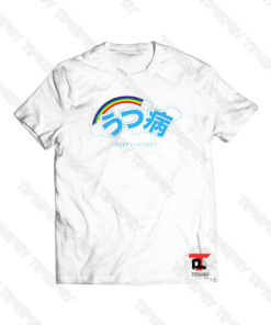 Depression Viral Fashion T Shirt