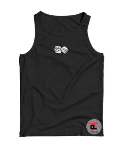 Dice Viral Fashion Tank Top