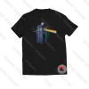 Doctor Who Police Box Logo
