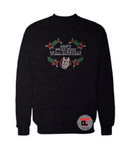 Don’t Fuck With Tradition Christmas Viral Fashion Sweatshirt