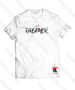Dreamer Viral Fashion T Shirt