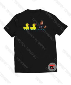 Duck Duck Goose Top Gun Viral Fashion T Shirt