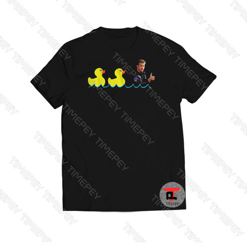 Duck Duck Goose Top Gun Viral Fashion T Shirt