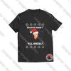 Epstein Didnt Kill Himself Viral Fashion T Shirt