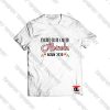 Excited To Be Called Abuela Again 2020 Viral Fashion T Shirt