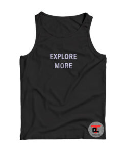 Explore More Viral Fashion Tank Top