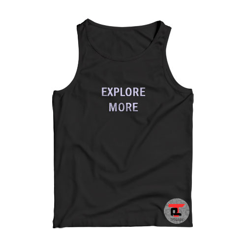 Explore More Viral Fashion Tank Top