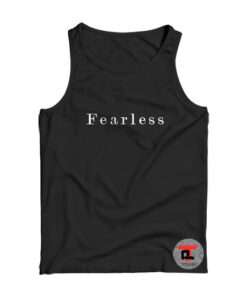 Fearless Viral Fashion Tank Top