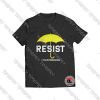 Fight For Hong Kong Resist 2020 Viral Fashion T Shirt