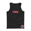 Frisco Viral Fashion Tank Top