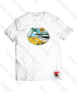 Good Wave Viral Fashion T Shirt