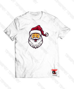 Happy Santa Viral Fashion T Shirt