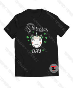 Happy St Patrick’s Day Viral Fashion T Shirt