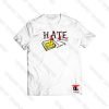 Hate Good Vibes