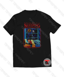 He see you when you’re Sleeping Viral Fashion T Shirt