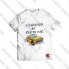 I Survived My Trip to Nyc Viral Fashion T Shirt