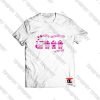 I love you valentine train Viral Fashion T Shirt