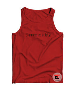 Irresistible Viral Fashion Tank Top