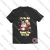 It's The Most Wonderful Time For A Beer Viral Fashion T Shirt